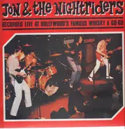Jon & The Nightriders - Live At The Whiskey