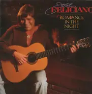 José Feliciano - Romance in the Night