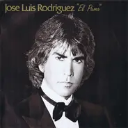 José Luis Rodríguez - El Puma