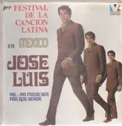 José Luis Rodriguez - No No puede ser