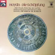 Haydn - Die Schöpfung