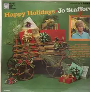 Jo Stafford - Happy Holidays