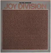 Joy Division - The Peel Sessions