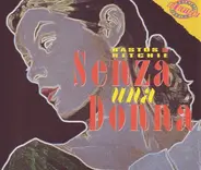 Juan Bastos & Ritchie - Senza Una Donna (The German Original Version)