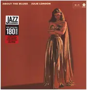 Julie London - About the Blues