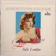 Julie London - Love Letters