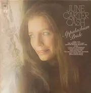 June Carter Cash - Appalachian Pride