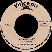 Junior Murvin - Poison Dart