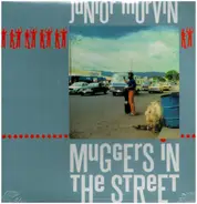 Junior Murvin - Muggers in the Street