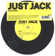 Just Jack - GLORY DAYS