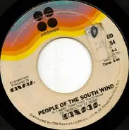 Kansas - People Of The Southwind