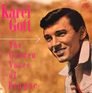 Karel Gott - The Golden Voice Of Prague