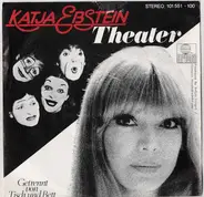 Katja Ebstein - Theater / Getrennt Von Tisch Und Bett