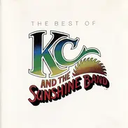 KC & The Sunshine Band - The Best Of KC & The Sunshine Band
