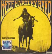 Keef Hartley Band - The Time Is Near / The Battle Of North West Six