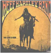 Keef Hartley Band - The Time Is Near