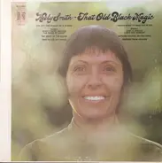 Keely Smith - That Old Black Magic