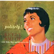 Keely Smith - Politely!