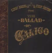 Kenny Rogers And The First Edition - The Ballad of Calico