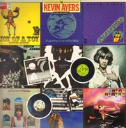 Kevin Ayers - The Kevin Ayers Collection
