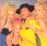 Kid Creole And The Coconuts - The Sex Of It