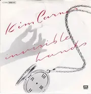 Kim Carnes - Invisible Hands