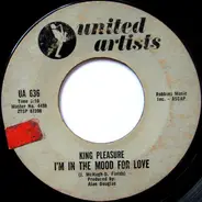 King Pleasure - I'm In The Mood For Love