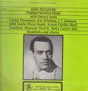 King Pleasure - Original Moody's Mood