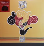 Kings Of Leon - Day Old Belgian Blues
