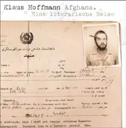Klaus Hoffmann - Afghana-Eine Literarische Reise