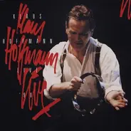 Klaus Hoffmann - Live '90
