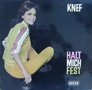 Hildegard Knef - Halt Mich Fest