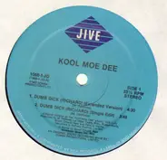 Kool Moe Dee - Dumb Dick (Richard)