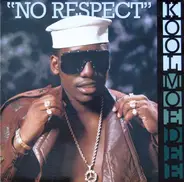 Kool Moe Dee - No Respect