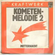 Kraftwerk - Kometenmelodie 2