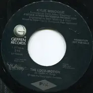 Kylie Minogue - The Loco-Motion
