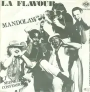 La Flavour - Mandolay / Midnight Confessions