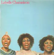 Labelle - Chameleon