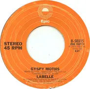 Labelle - Isn't It A Shame / Gypsy Moths