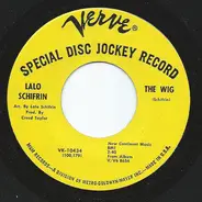 Lalo Schifrin - Beneath A Weeping Willow Shade