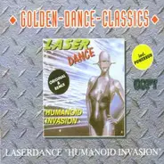 Laserdance - Humanoid Invasion