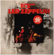Led Zeppelin - 1st + 2nd