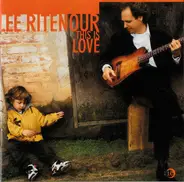 Lee Ritenour - This Is Love