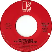 Lee Ritenour - Morning Glory / Sugarloaf Express