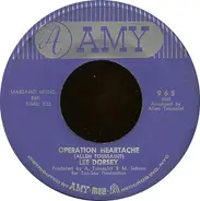 Lee Dorsey - Holy Cow / Operation Heartache