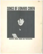 Leonard Cohen - Songs of Leonard Cohen
