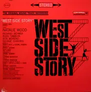 Leonard Bernstein - West Side Story (Original Sound Track Recording)