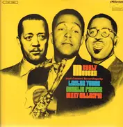 Lester Young / Charlie Parker / Dizzy Gillespie - Early Modern: 1946 Concert Recordings