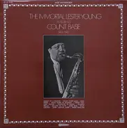 Lester Young - The Immortal Lester Young