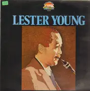 Lester Young - Lester Young